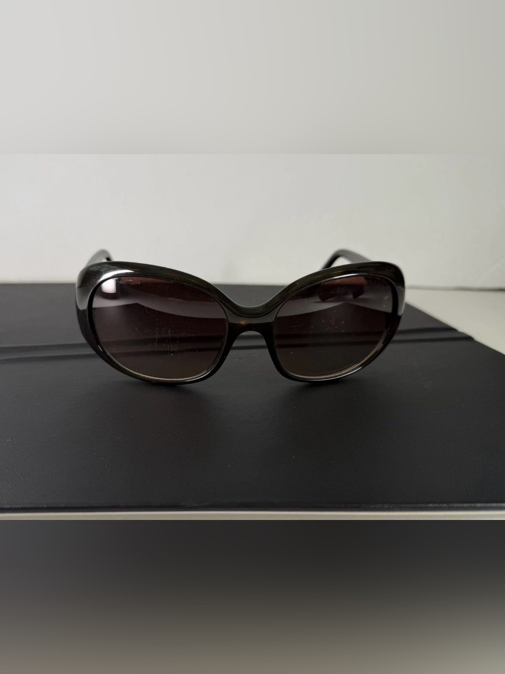 Vintage Prada Sunglasses SPR26O